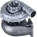 Turbosprężarka 53279886014 K27-3060G 10 21 do Ruston Hornsby GEN SET TD232V6