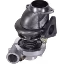 Turbosprężarka 6620903780 GT20S zamiennik do SsangYong Korando i Daewoo Musso thumbnail 3