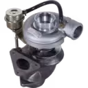 Turbosprężarka 6620903780 GT20S zamiennik do SsangYong Korando i Daewoo Musso