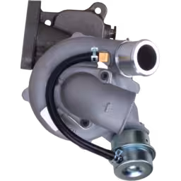 Turbosprężarka 715924-0003 GT1749S zamiennik do Hyundai D4BH 4D56TCI