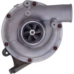 Turbosprężarka 8973628390 RHF55-13003P23NHBR494BZ zamiennik do Isuzu 4HE1
