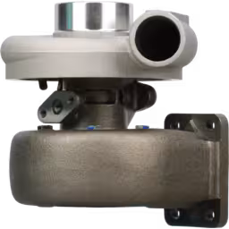 Turbosprężarka HX35 6509100-7080 – zamiennik do Daewoo DB58TI