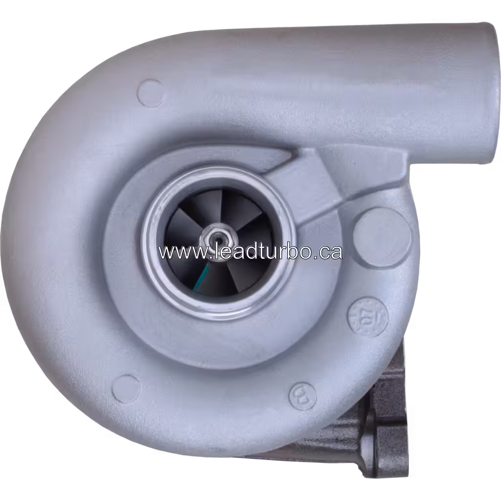 Turbosprężarka zamiennik LeadTurbo do silnika DEUTZ BF4M913