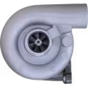 Turbosprężarka zamiennik LeadTurbo do silnika DEUTZ BF4M913