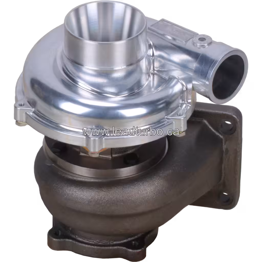Turbosprężarka aftermarket do silnika Isuzu 6BG1T(CIBC)