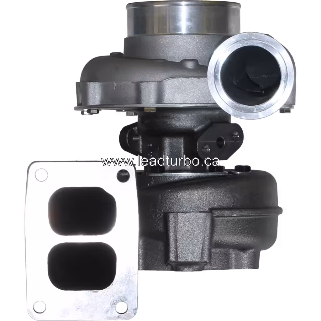 Turbosprężarka zamiennik do silnika MAN D2876LF02