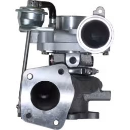 Turbosprężarka zamiennik do Mazda CX-7 i Mazda 3/6 MPS 2.3 DISI