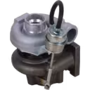 Turbosprężarka zamiennik do Perkins T4 40 4L 96HP (CAT E312C 416D)