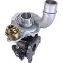 Turbosprężarka zamiennik do Renault F9Q 2.0 100KM