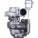 Turbosprężarka zamiennik LeadTurbo do SAAB 9-5 B235 170KM