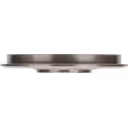 Tylne pokrywa turbosprężarki 452668-0001 model J96 widok z przodu