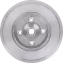 Tylne pokrywa turbosprężarki 452668-0001 (J96) - Zamiennik thumbnail 4