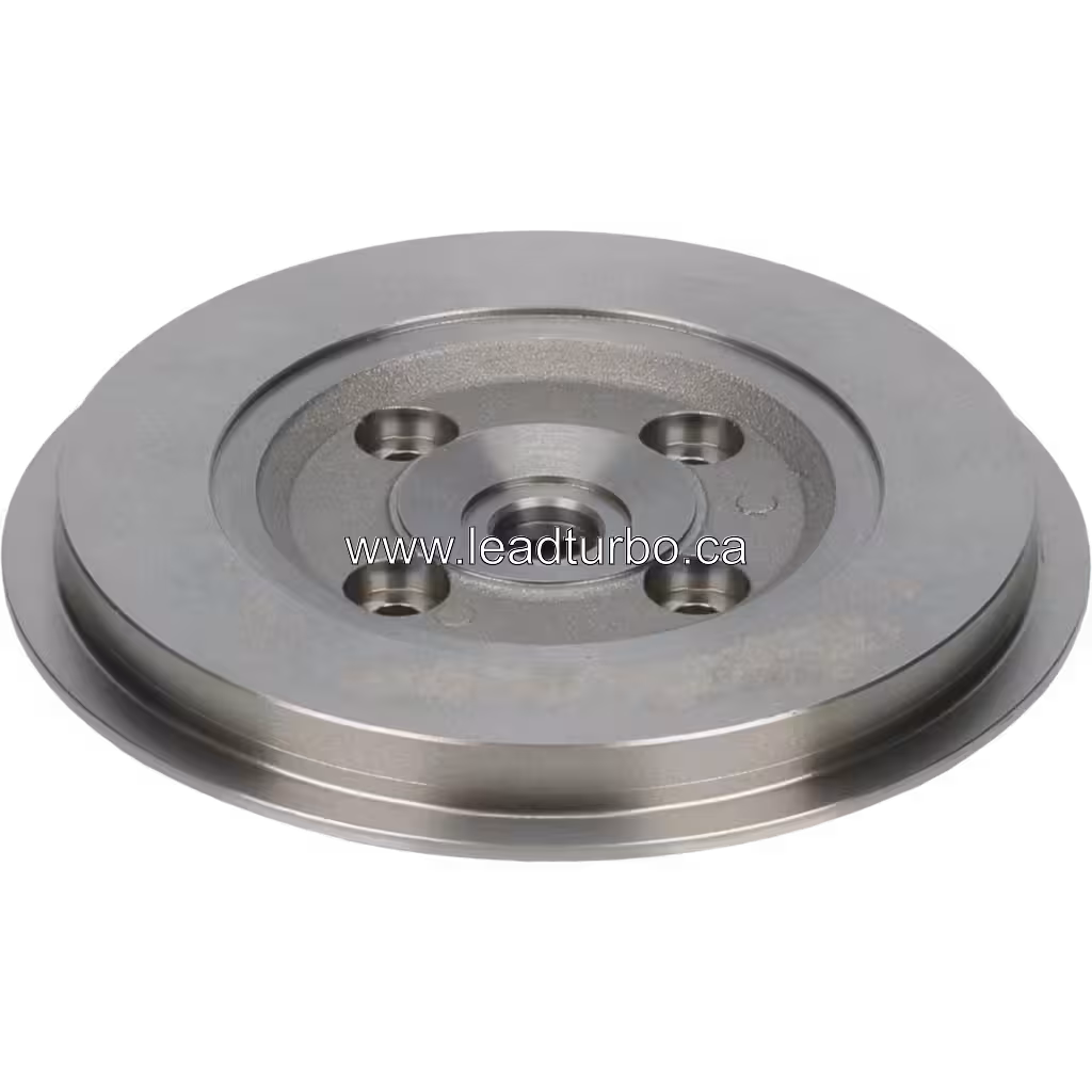 Zamiennik tylnej pokrywy 452668-0001 referencje OEM 451862-3 452668-1