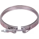 V-Band 4090043 VC-TH para Turbo HE600WG HX60W Volvo Cummins ISX3