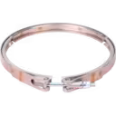 V-Band HE551V für Iveco Cursor 13 Turbolader | Ersatz 4033370 VC-TH