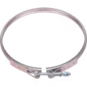 V-Band Klemme 4049337 VC-CH für HX55 Turbolader (Cummins ISX1)