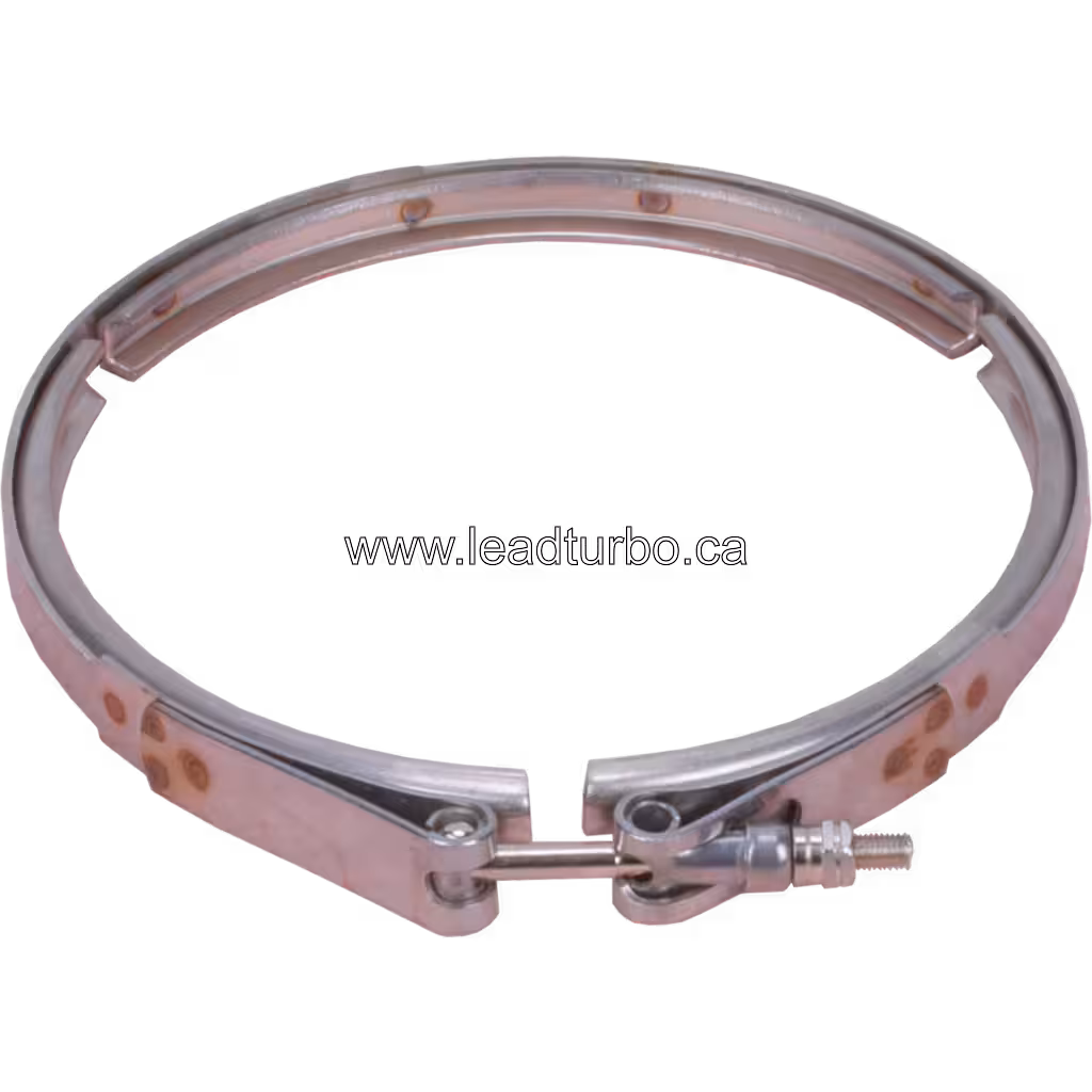 V-Band Turbolader Ersatzteil