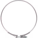 Element V-band turbosprężarki LeadTurbo