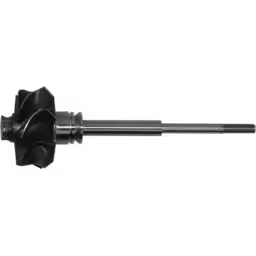 Турбіна VAX50016 TW для турбокомпресора J96