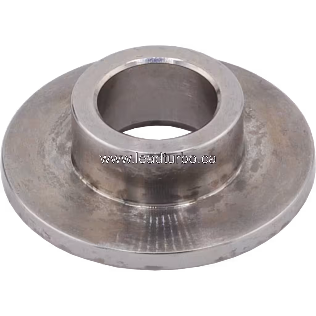 VD720016 TC Thrust Ring for Isuzu 6HE1TC RHE62 Turbocharger 45 degree view