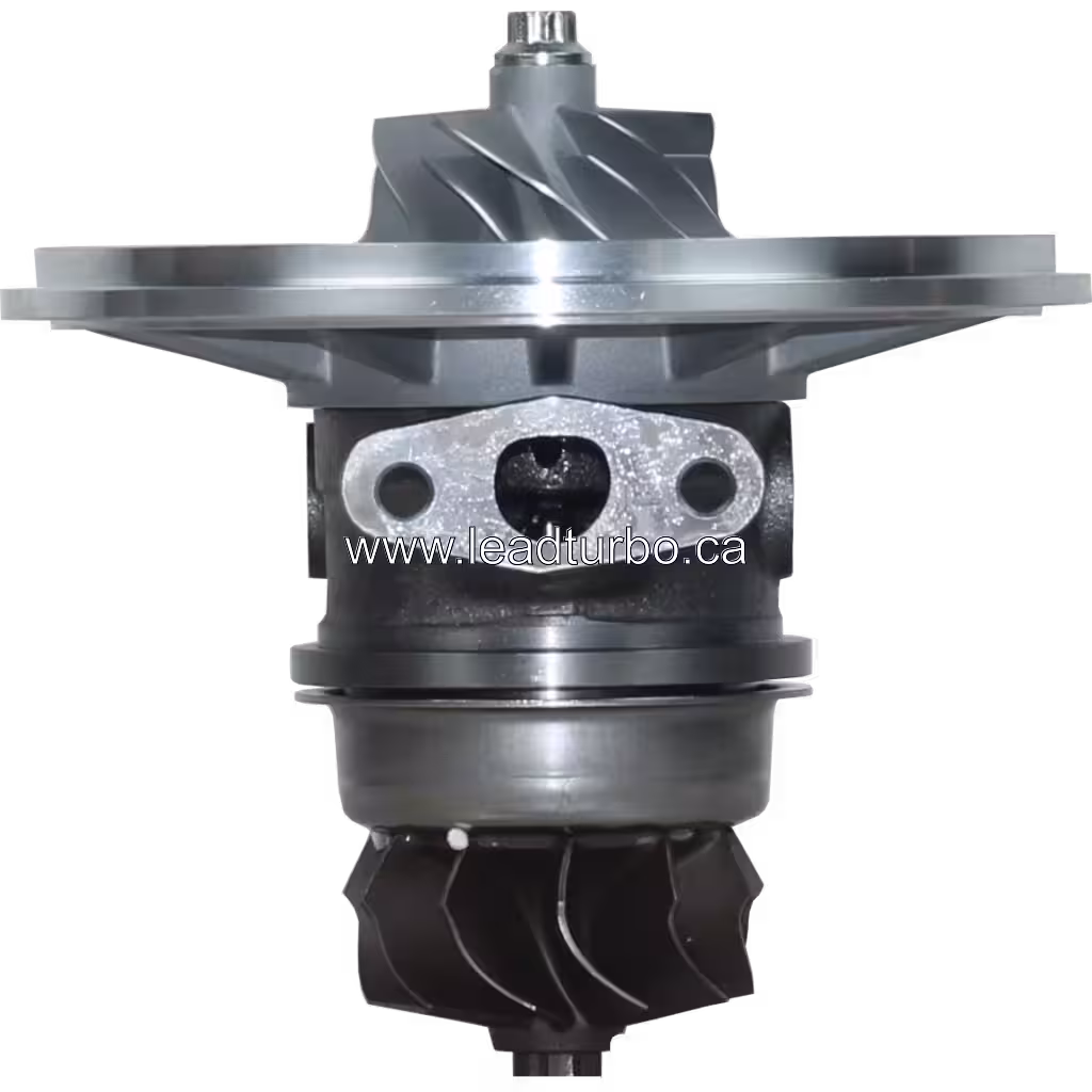 FOR VD730012 Turbolader-Core für HINO P11C