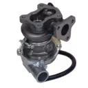 VI61 Turbocharger for Isuzu 4EC1T Engine (RHB32BW) thumbnail 3