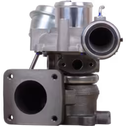 VL37 RHF3 Turbocharger Replacement for Fiat 1.4 T-Jet 16V