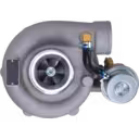 Turbolader ZJ35-HA09159 mit OEM Referenz YN4102QBZL