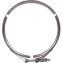 Podzespoł V-band turbo waga 0,5 kg