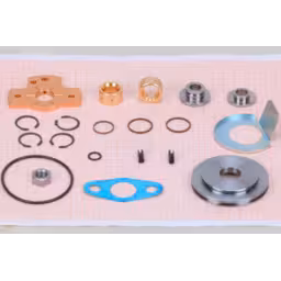 Zestaw naprawczy 4027880 HE600WG HX60W do Volvo Truck i Cummins ISX3