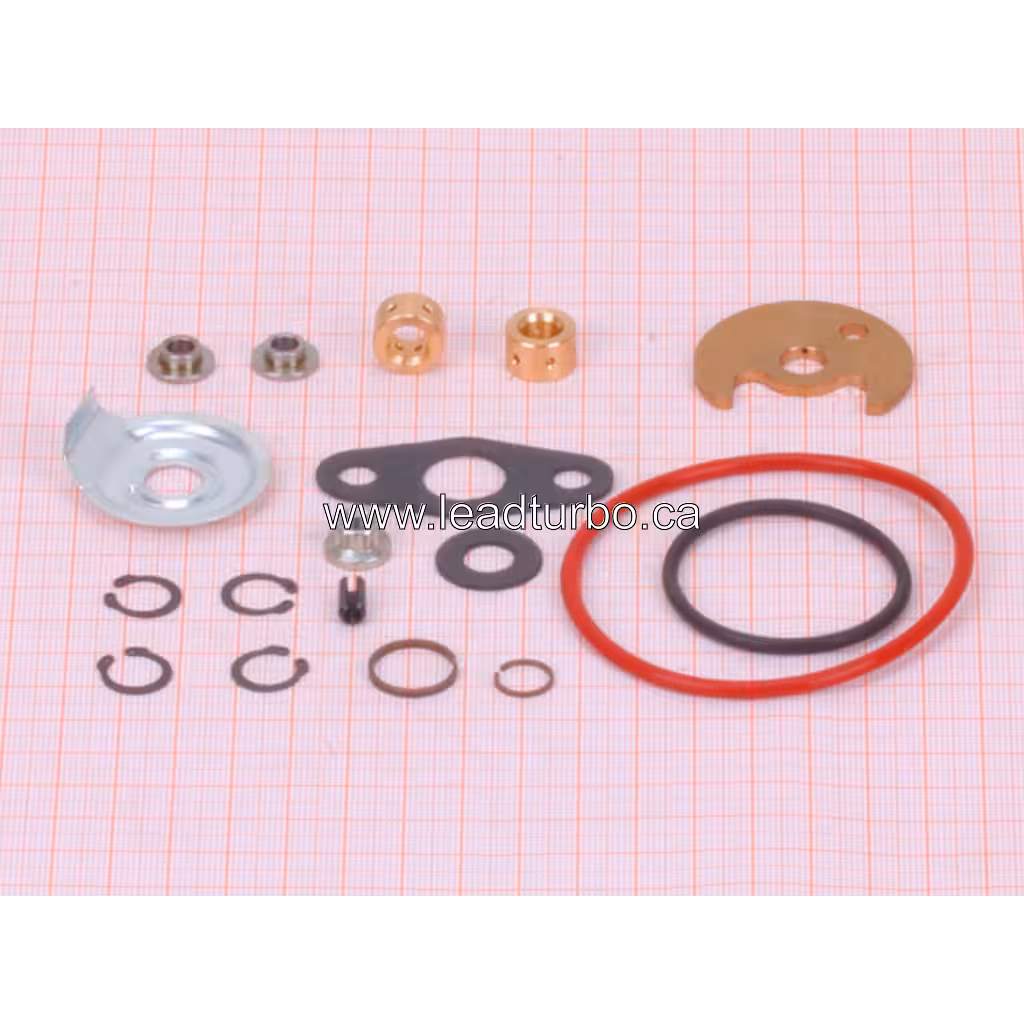 Zestaw naprawczy 49135-TF035 do turbosprężarki TF035HM-12T 4