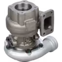 Turbocompresor industrial S200 para motor Deutz 154HP