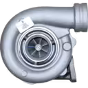 Turbocharger S200 04259311 para Deutz BF4M1013C