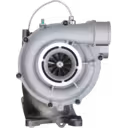 12642129 GT3788LVA Turbolader Ersatz für Chevrolet Silverado 6.6L Duramax thumbnail 4