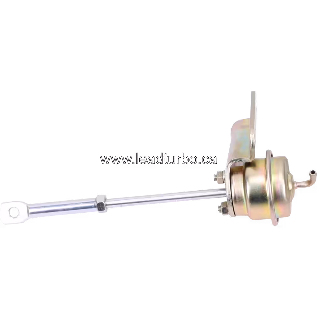 1270-970-0014 AC Turbocharger Actuator for Deutz TCD2013 bottom 45 degree view