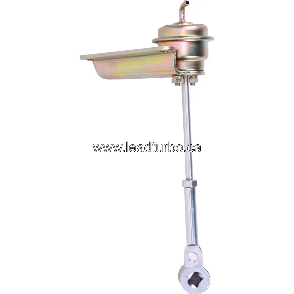 1270-970-0014 AC Turbocharger Actuator for Deutz TCD2013 45 degree view