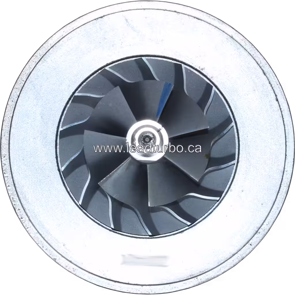 12707100012 Turbolader Core S200G-76H24AFEGM 0 66