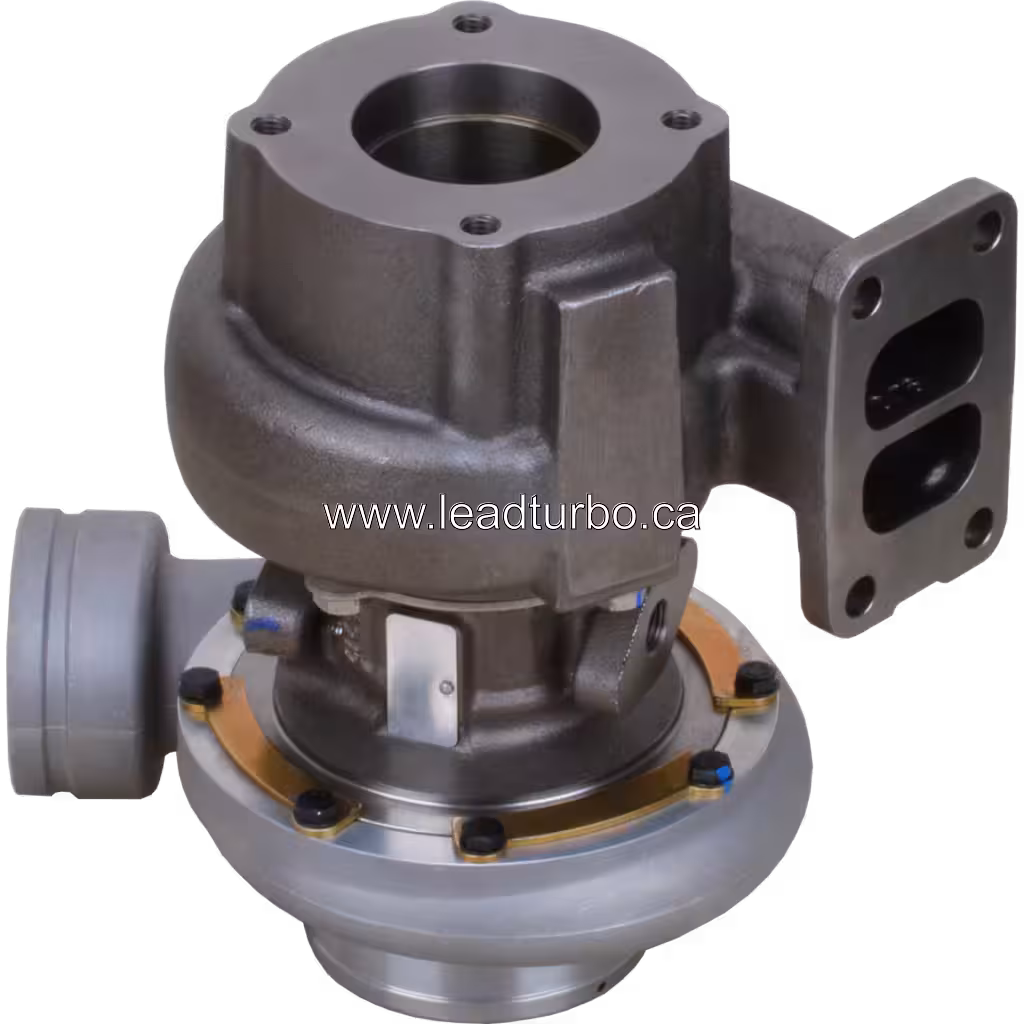 S200 Turbolader Ersatzteil 12709700019