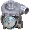 17201-27040 GT1749V Turbocharger Replacement for Toyota RAV4 1CD-FTV thumbnail 2