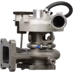 17201-54090 CT9 Turbolader Ersatz für Toyota 2L-T (Hi-Ace, Hilux)