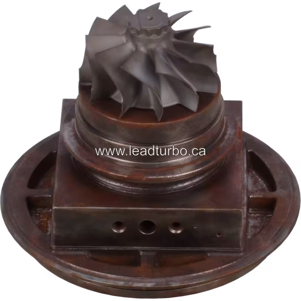 S510C004 CHRA Core für CAT 3516 HD Motor
