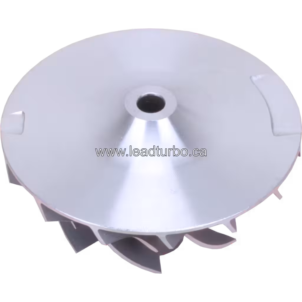 J96 Turbo Compressor Wheel Replacement Part