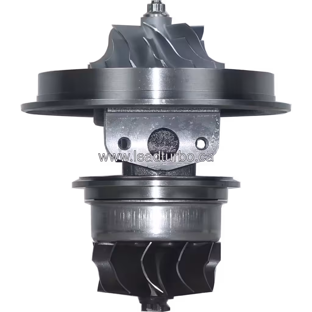 317359 S3B Core Turbolader Ersatzteil