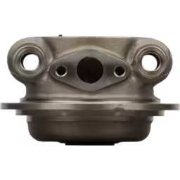 3536591 HX83 Turbolader-Lagergehäuse für Cummins QSK60