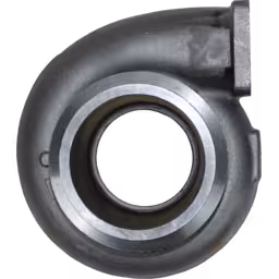 3591301 HX83 Turbine Housing for Cummins QSK60 G7 2213HP