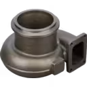 3591301 HX83 Turbine Housing for Cummins QSK60 G7 2213HP