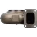 3591819 HX82 Turbine Housing for Cummins QST30