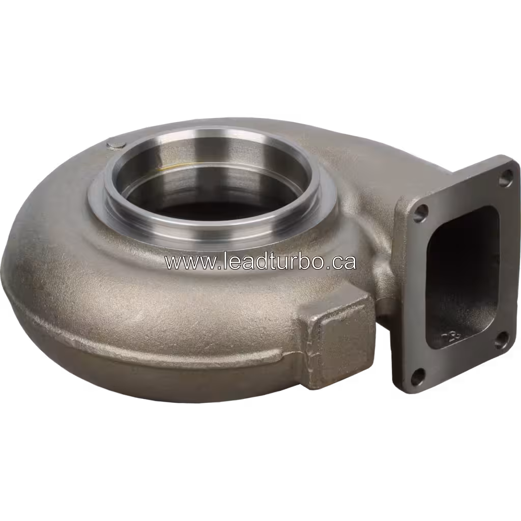 Cummins QST30 Turbocharger Turbine Housing 3591819
