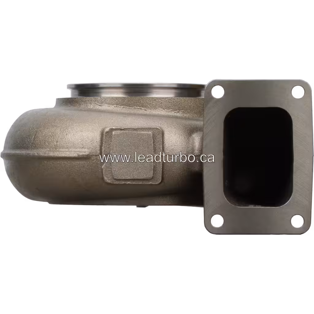 3591819 Turbinengehäuse HX82 für Cummins QST30