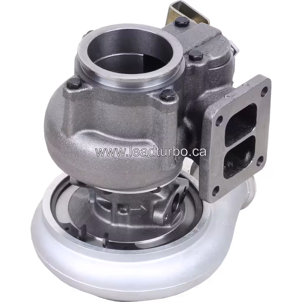 HX40W Turbocharger Assembly for Case IH MX240